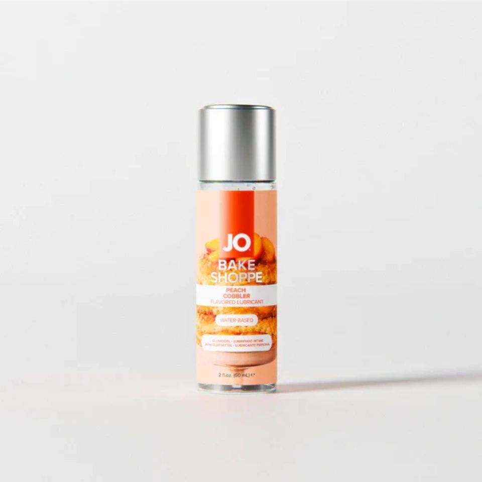 JO0539 Peach Cobbler 2 oz