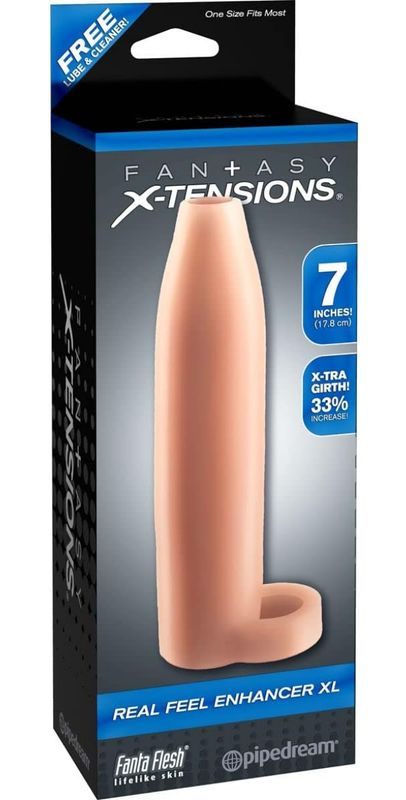 60391234 Real Feel Enhancer XL