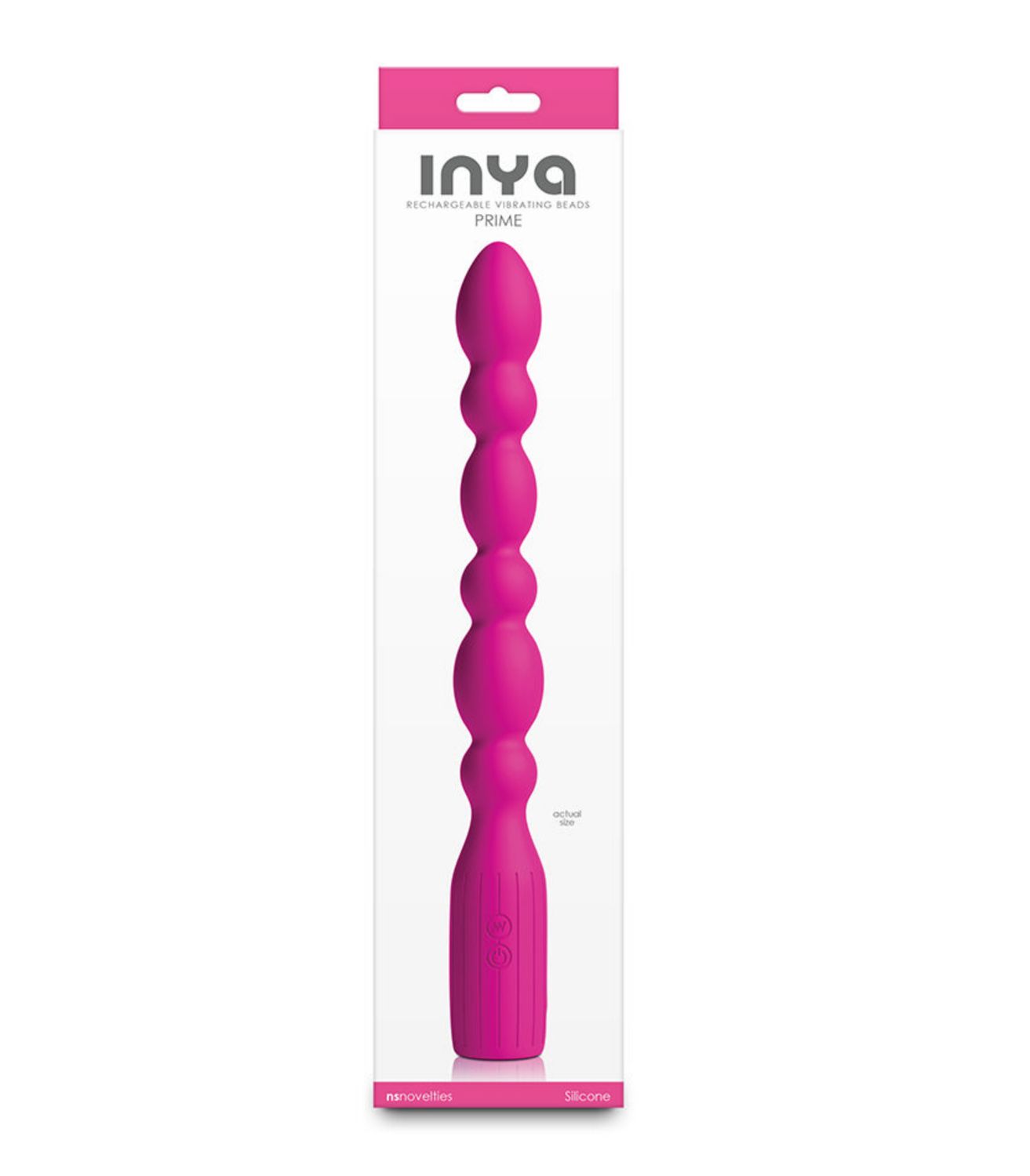 NSN0561-44 Inya Prime Pink