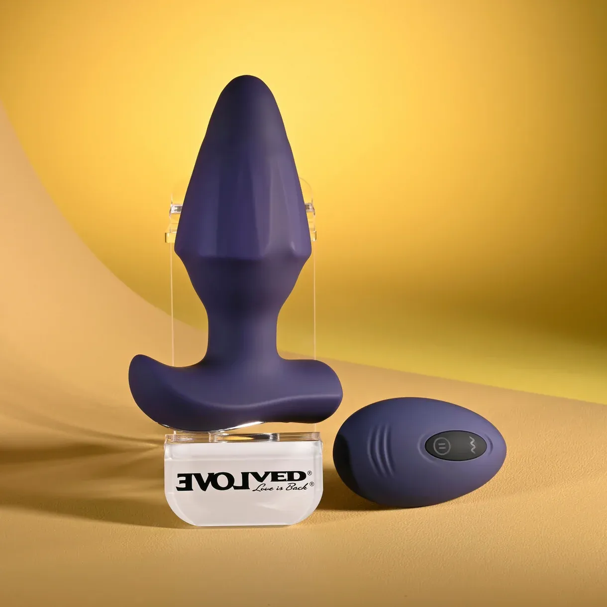 RS-6992-2 Evolved Starburst Plug