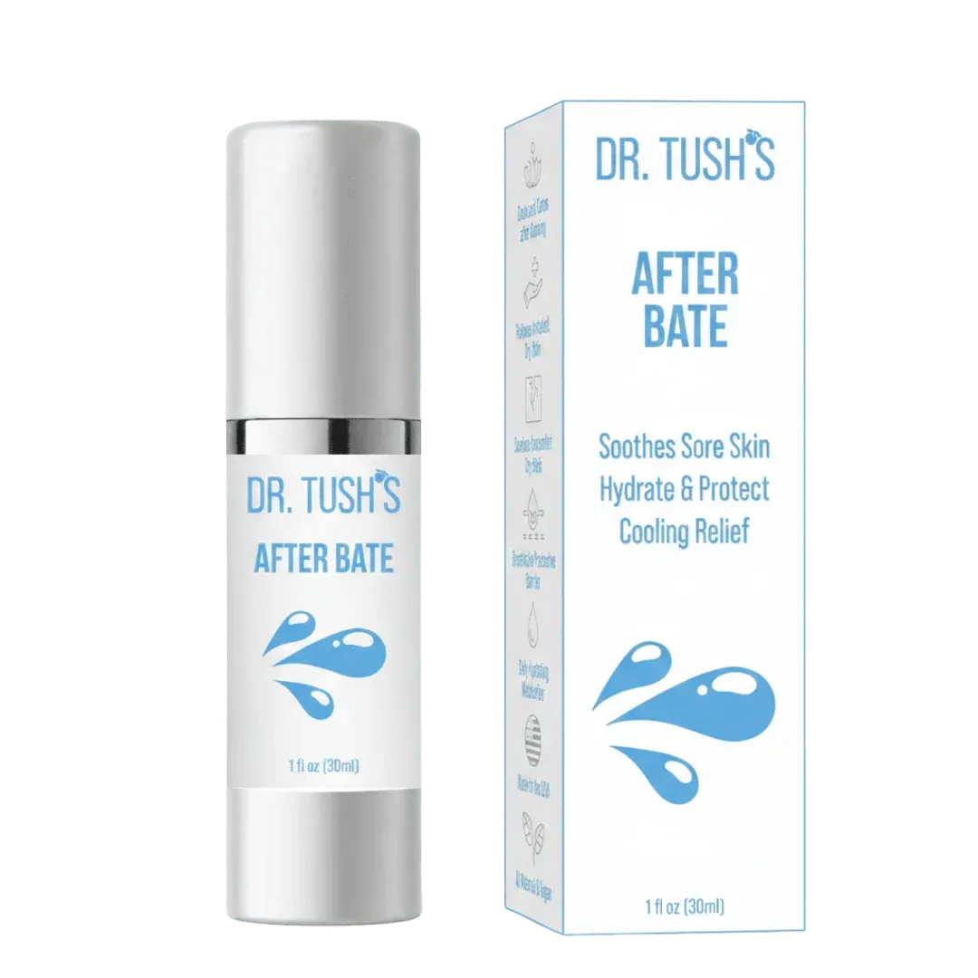 DRT-10876 Dr. Tush's After Bate