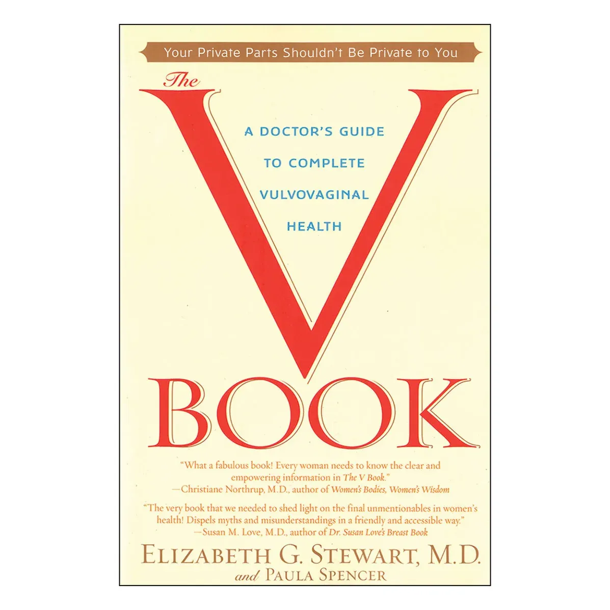 3909 Guide To Complete Vulvovaginal Health
