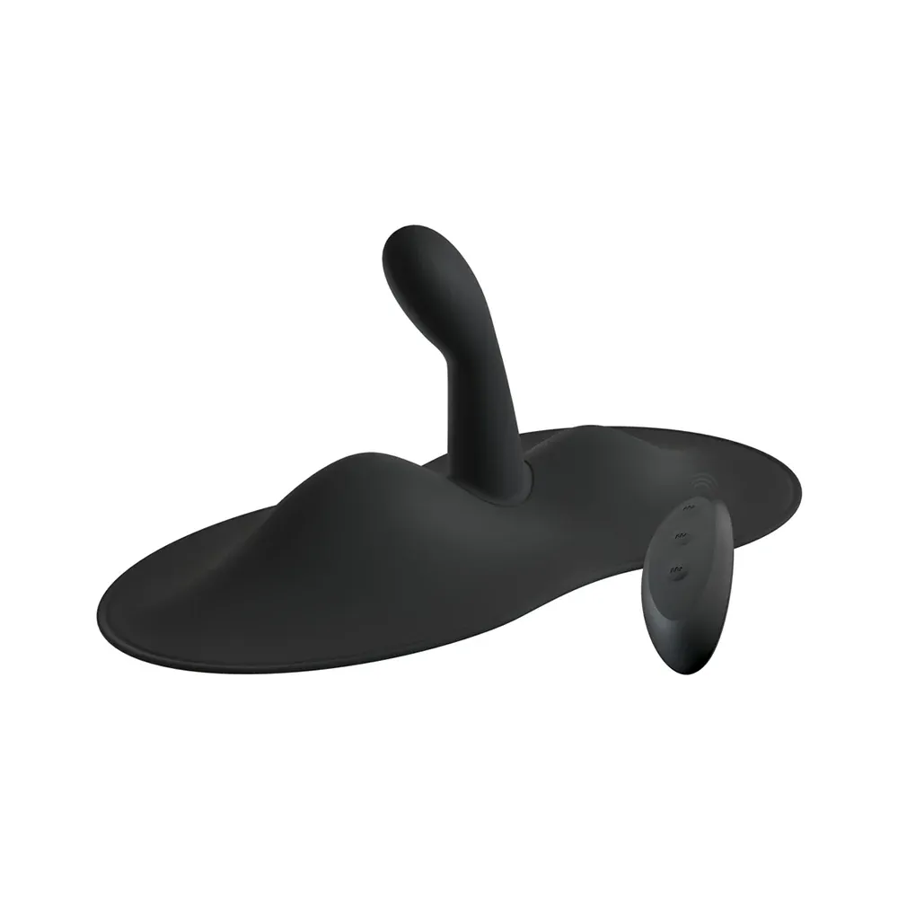 89076 Vipepad 3 Black