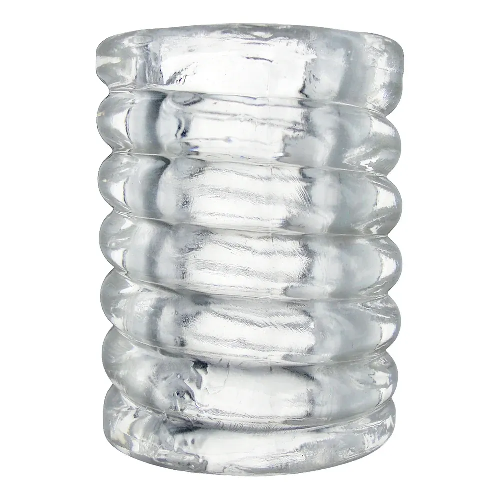 91098 Trinity Spiral Ball Stretcher Clear