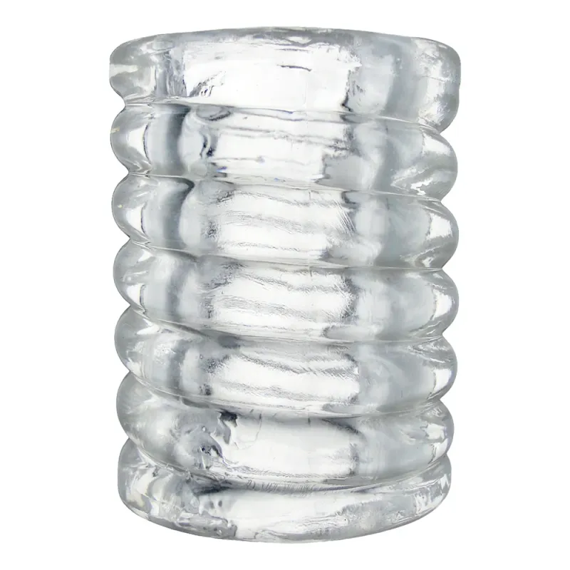 91098 Trinity Spiral Ball Stretcher Clear