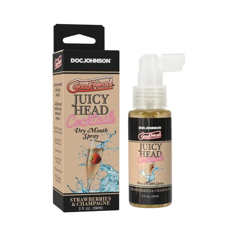 D1363 GoodHead Juicy Cocktails