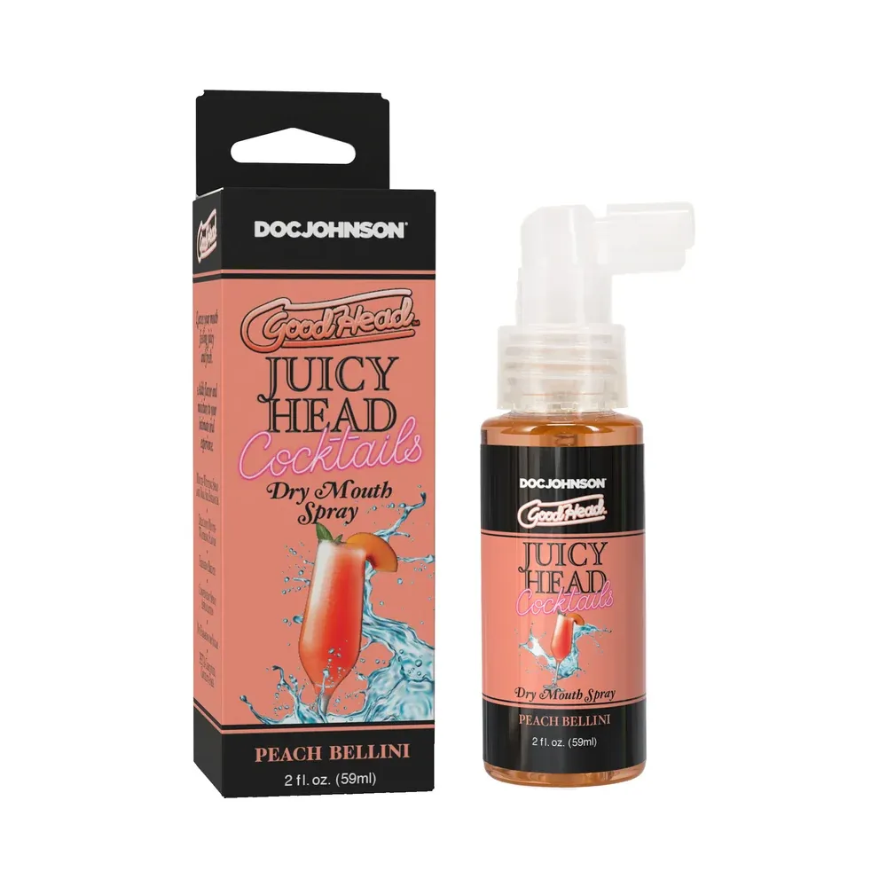 D1363 GoodHead Juicy Cocktails, Color: 54 Peachbell