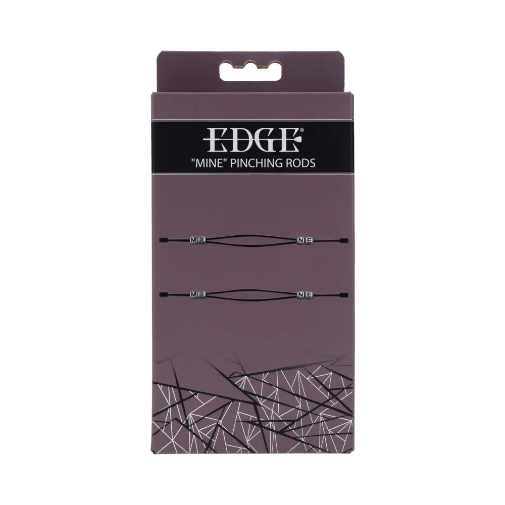 SS98068 Edge MINE Pinching Rods