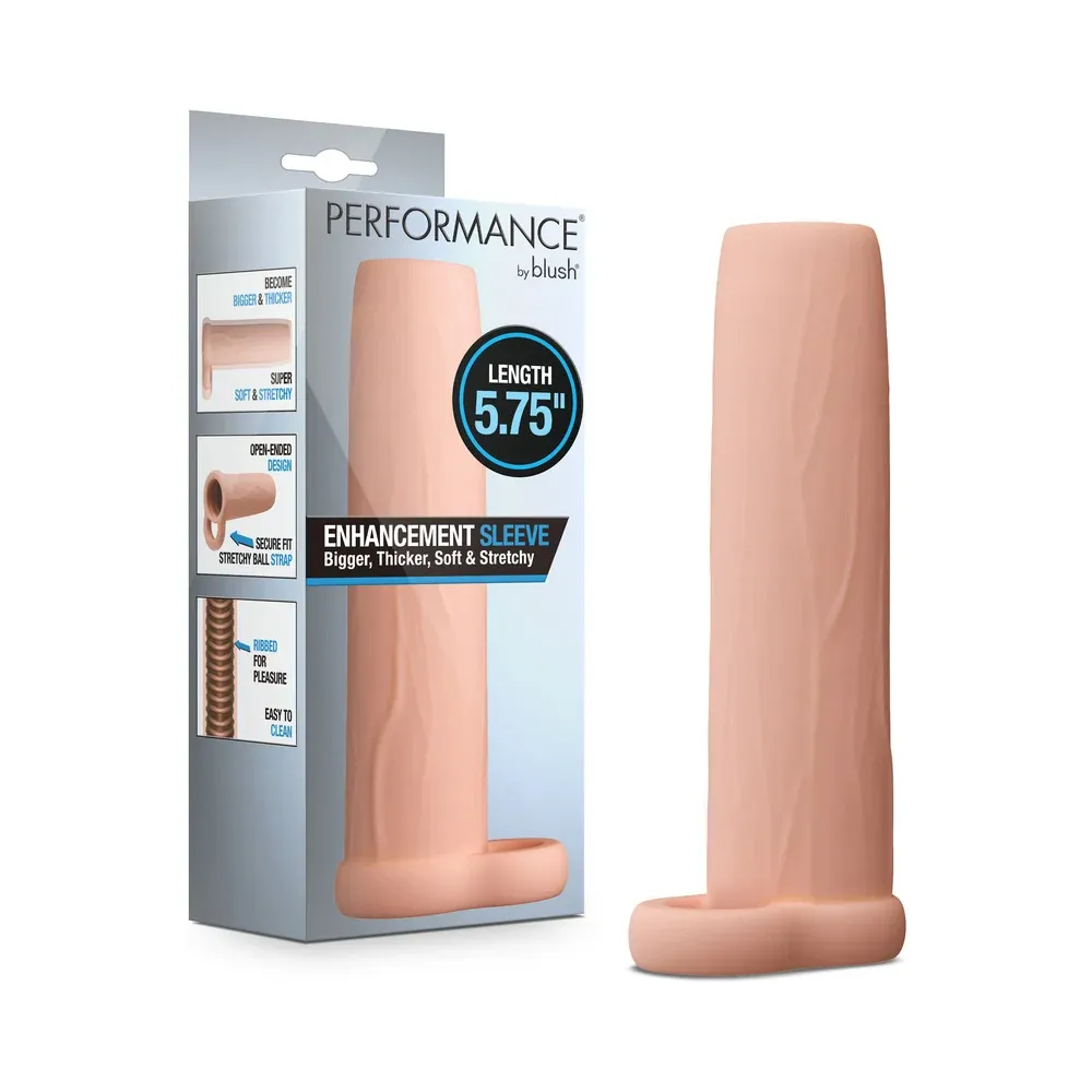 BL-26843 Performance Sleeve 5.75 in