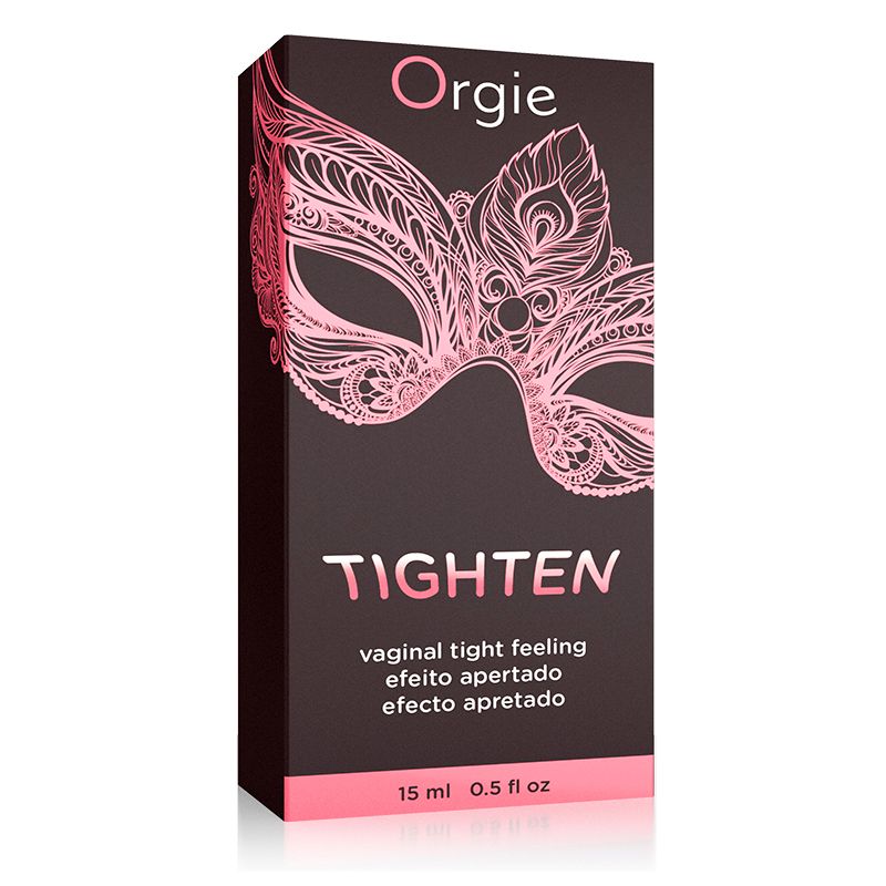 OR21272 15 ml Tighten