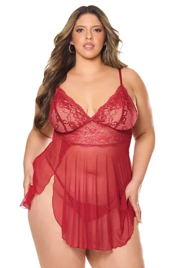 26303 Babydoll