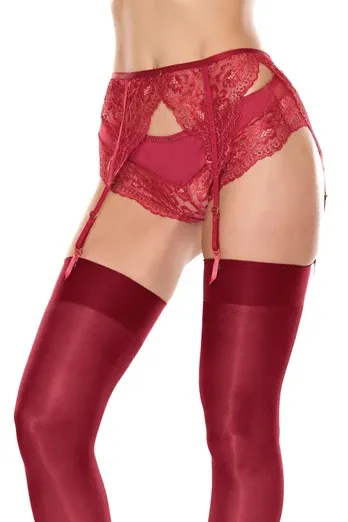 26305 Garter Belt