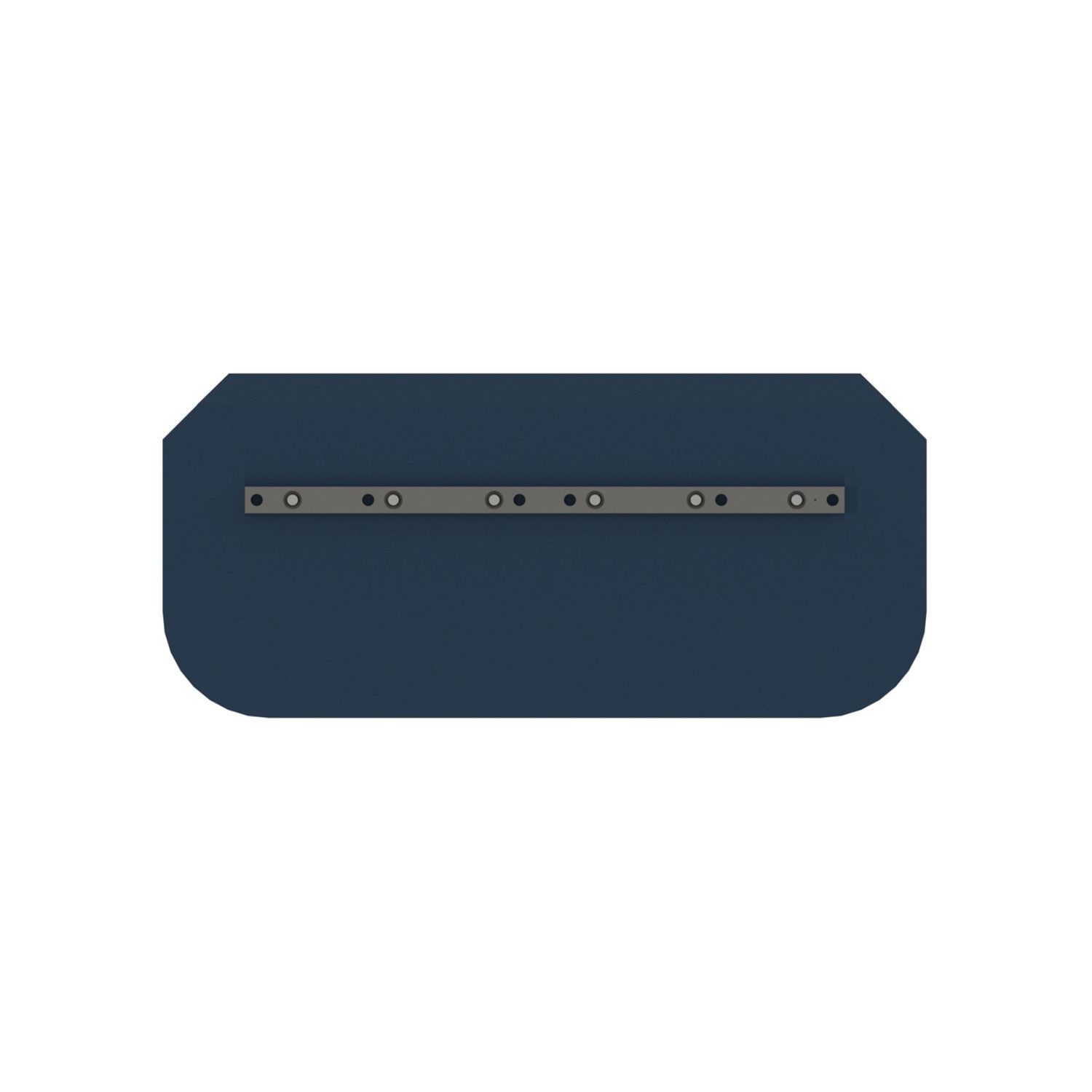 18&quot; Combination Blade