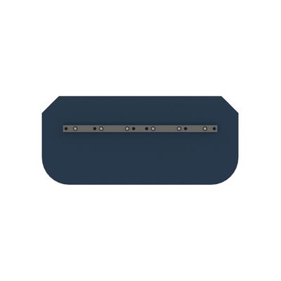 18&quot; Combination Blade