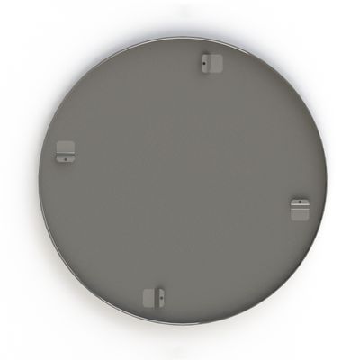 24&quot; Edger Pan - Z Clip