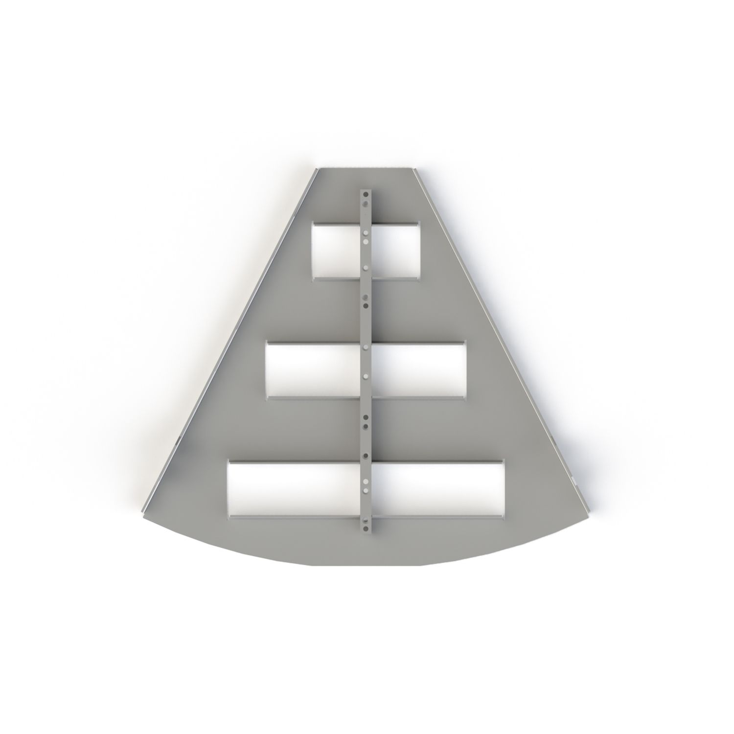 6 Blade - Pan Savers