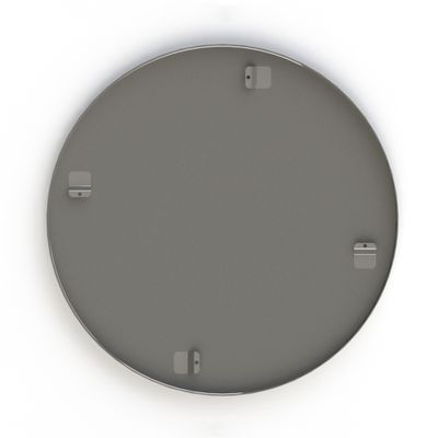 Flat Pans