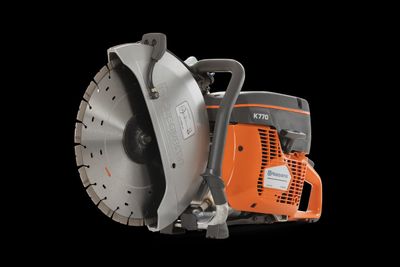 K770 14&quot; Power Cutter/ Demo Saw