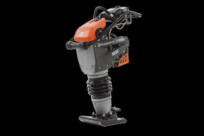 11&quot; LT 6005 Plate Rammer or Jumping Jack