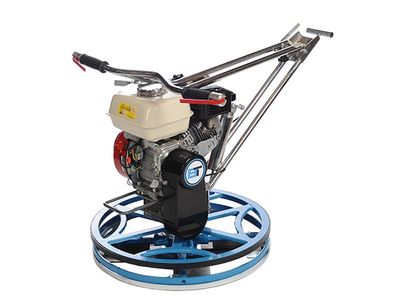 Beton 24" Trowel Edger w/ Honda GX160 #BT60H