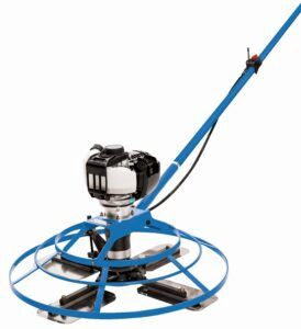 75cm or 30&#39; Plate Tamp with GX35