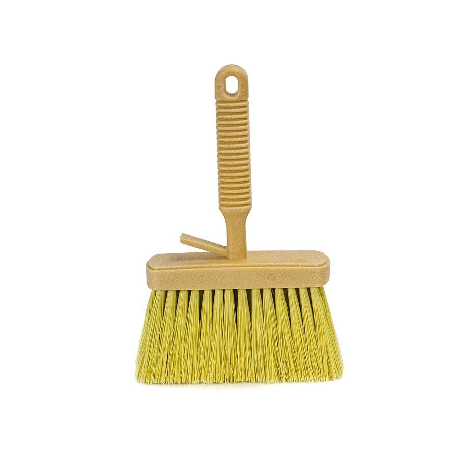 MASONRY BRUSH - POLY BRISTLES