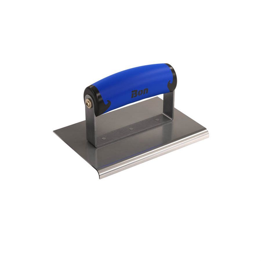 6&quot; X 4&quot; - 1/4&quot; RADIUS 3/8&quot; SIDEWALK EDGER