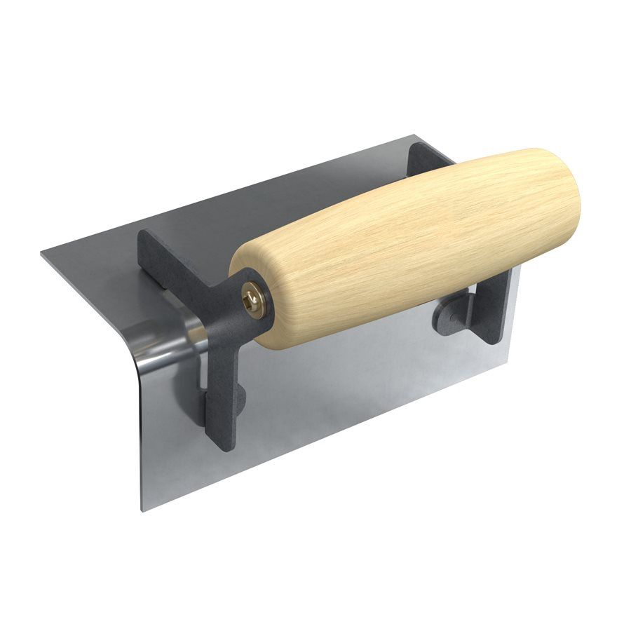 6&quot; X 2 1/2&quot; - 1/2&quot; OUTSIDE STEP/CORNER TOOL