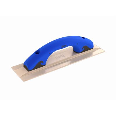 12&quot; X 3 1/8&quot; SQUARE END MAGNESIUM FLOAT