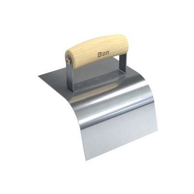 6&quot; X 5&quot; - 2&quot; RADIUS CURB TOOL