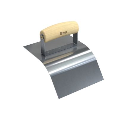 6&quot; X 5&quot; - 3&quot; RADIUS CURB TOOL