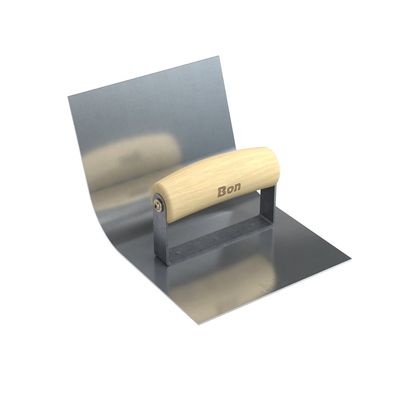 6&quot; X 4 1/2&quot; - 2&quot; RADIUS GUTTER TOOL