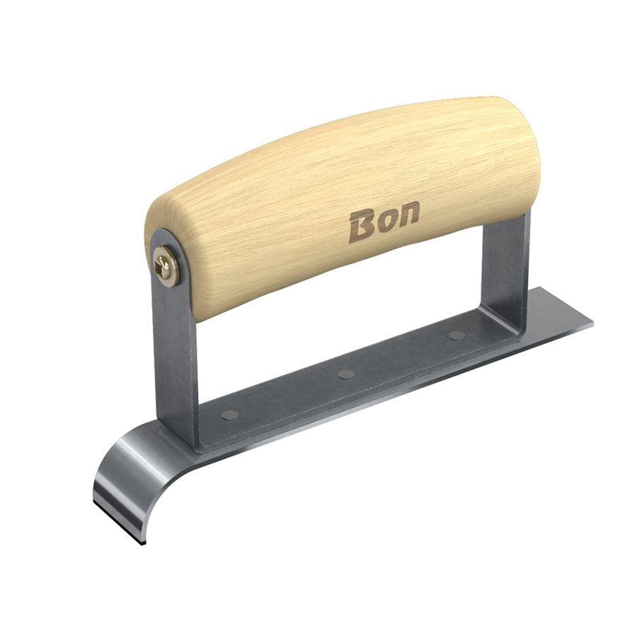 6&quot; X 1&quot; - 3/4&quot; RADIUS EDGER