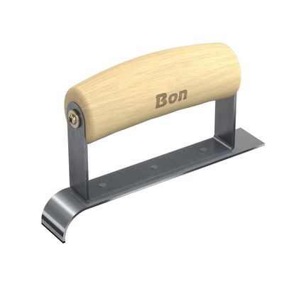 Bon Tools Radius Edger 6"x1"-3/4"