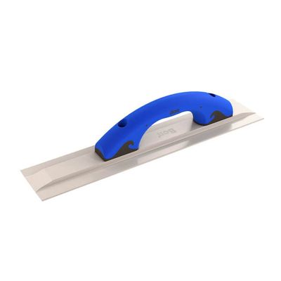 16&quot; X 3 1/8&quot; SQUARE END MAGNESIUM FLOAT