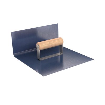 9&quot; X 9&quot; - 1/2&quot; RADIUS 4&quot; INSIDE COVE TOOL