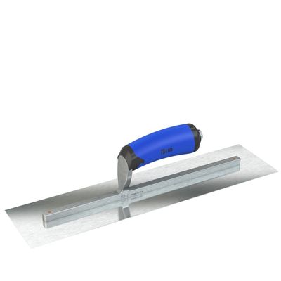 11 X 4 SQUARE END FINISHING TROWEL