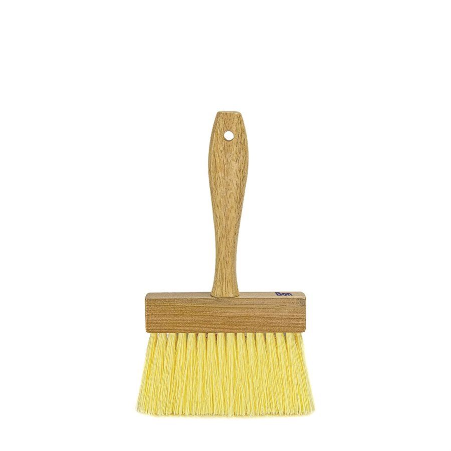6&quot; BLOCK PASTE BRUSH