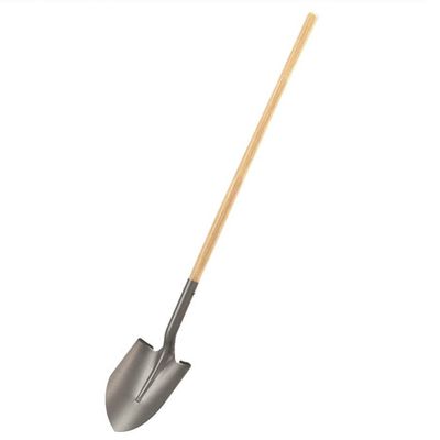 ROUND POINT 47&quot; SHOVEL