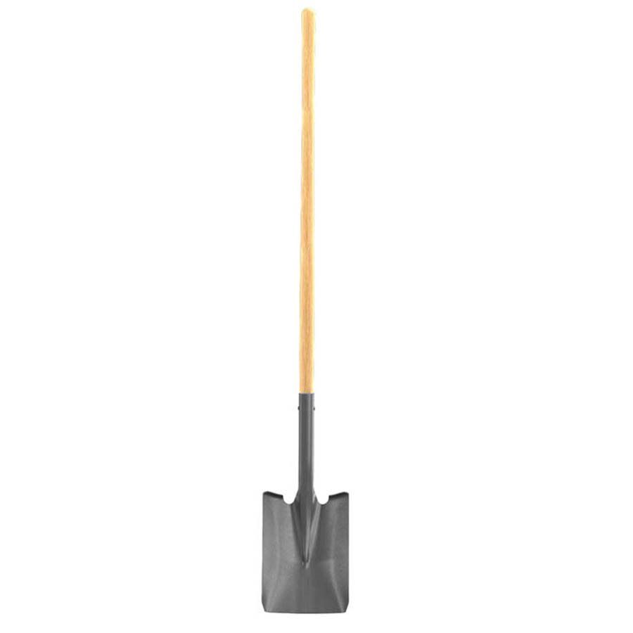 SQUARE POINT 47&quot; SHOVEL