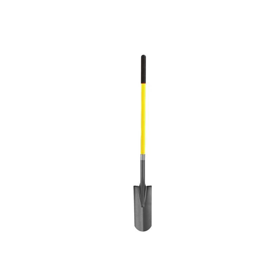 14&quot; X 5&quot; DRAIN SPADE Shovel