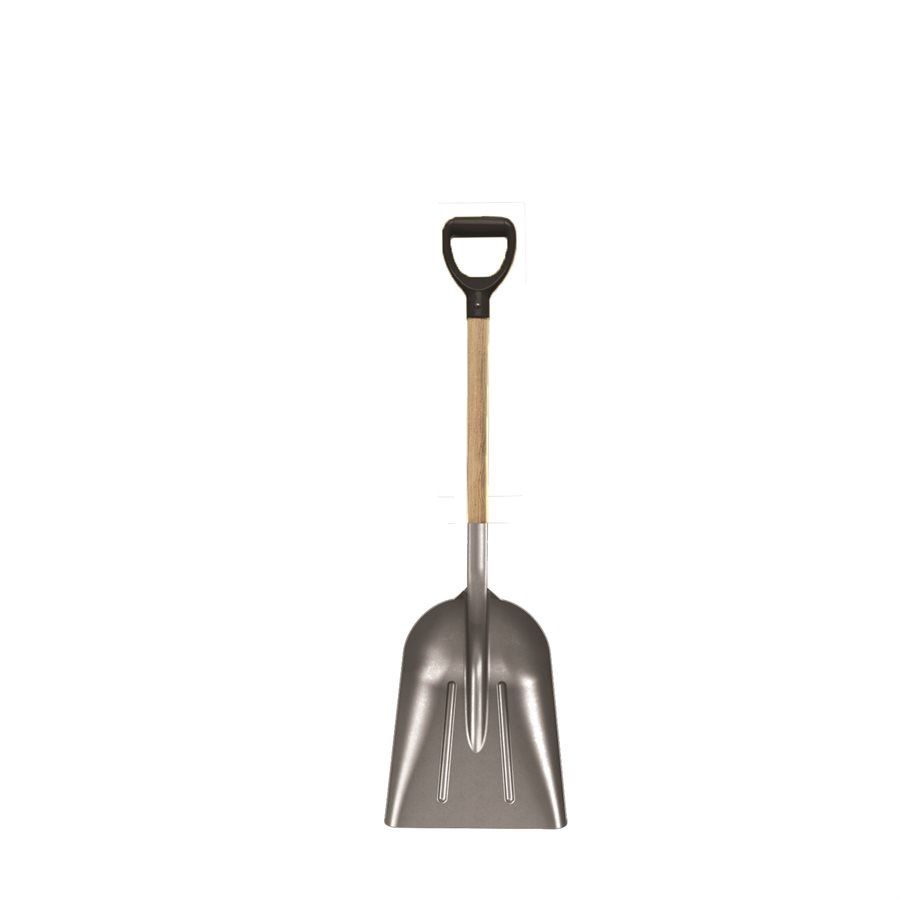WESTERN SCOOP SHOVEL