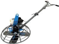 90cm or 3&#39; Walk Behind with Honda GX160