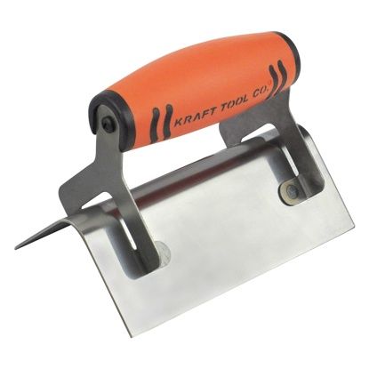 6&quot; x 2-1/2&quot; 90° Outside Step Tool