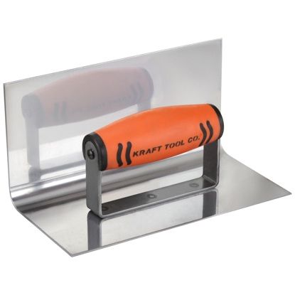 8&quot; x 4&quot; 1/2&quot;R Inside Step Tool