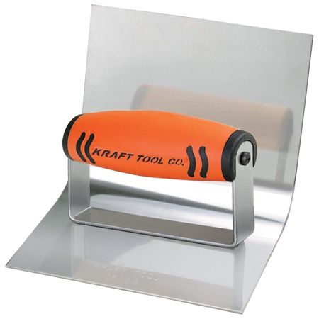 6&quot; x 4-1/2&quot; 3&quot;R Gutter Tool