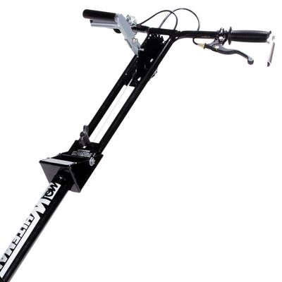 Walk Behind Handle QP Folding
