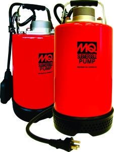 Submersible Pump  2&quot; 73GPM