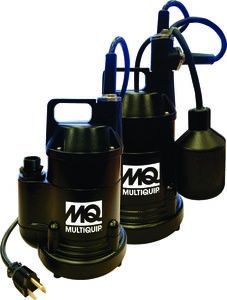 Pump-Sub 3/4&quot; 27GMP