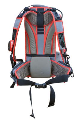 MultiQuip Backpack Vibrator w/GXH50 (Humdinger attachment sold separately)